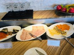 -上海静安昆仑大酒店