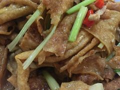 -铁头烧菜馆(立新路店)
