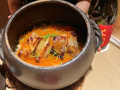 -晴空·日本料理(万象城店)