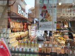 -雪贝尔Shaber面包花园(民德路店)