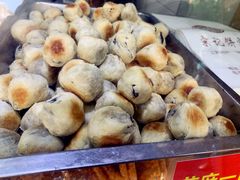 -宋记饼家(石门二路店)