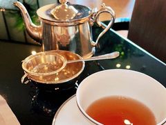-王府半岛酒店·大堂茶座