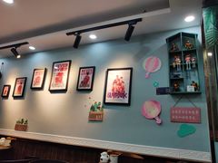 -鸭小妹鸭血粉丝(老门东店)