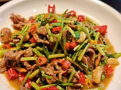 -小厨师·二十年沈家门小海鲜(百井坊巷店)
