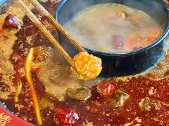 -三江两海老火锅(北京首店)