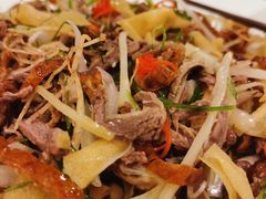 -香云轩·顺德菜(香云纱园林酒店店)