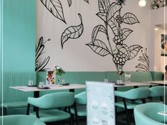 大堂-拾挚扒房(招商花园城店)