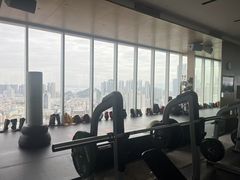 -普拉达游泳健身(水湾1979店)