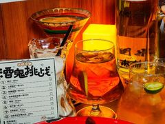 -人间半杯·小酒馆创意菜(三里屯店)