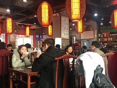 大堂-天下第一面(大雁塔北广场店)