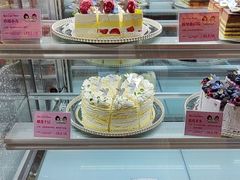 -丁香西饼屋(桂林路店)