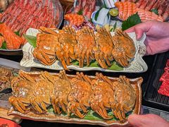-松鹤精致料理(五一中路店)