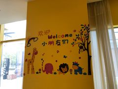 -ABC Swim亲子游泳俱乐部(河西店)