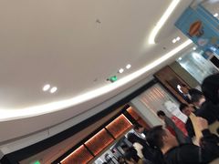 等位区-荣小馆(椒江青悦城店)