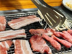 -风味烧烤(泰富店)