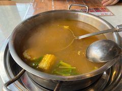 -广味鲜潮汕牛肉火锅(延安三路店)
