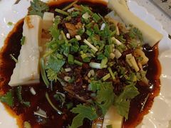 -黔府豆米火锅野菜馆(南马店)