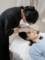 -MIVI·纹眉半永久野生眉