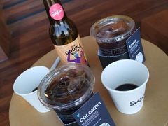 -Seesaw Coffee(朝阳大悦城店)