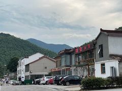 -天目湖御水温泉·度假酒店