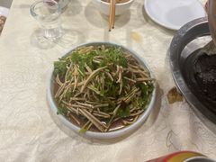 -鑫来顺大铜锅涮羊肉(中山门旗舰店)