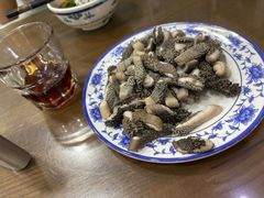 -老爆肚满五香烧牛羊肉