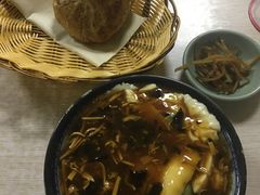 -老北京烧饼夹肉(北洼路店)