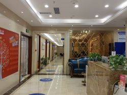 点击看大图 -碧莲盛·不剃发植发