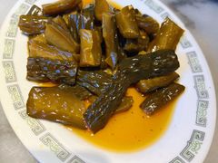 -京城小江南·北京烤鸭·江南土菜·白鱼(中关村店)