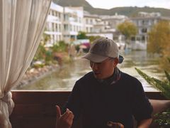 -六阅·福十 FORTEN 海景咖啡西餐厅(双廊古镇店)