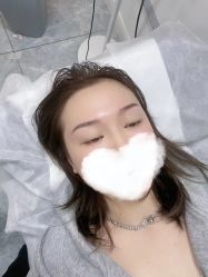 点击看大图 -Verywang半永久纹眉•仪器野生眉