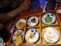 -味福记·本地特色菜(八一万达广场店)