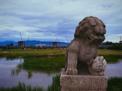 -卢沟桥文化旅游区(卢沟桥)