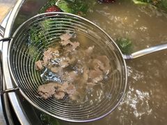 -刘少华贵州小黄牛·鲜牛肉火锅(总店)