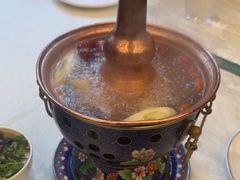 -东来顺饭庄(天坛店)