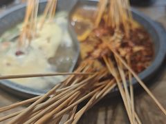 -成都屋头串串(青年北街店)