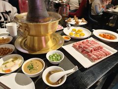 -鼓楼东街老火锅(鼓楼店)