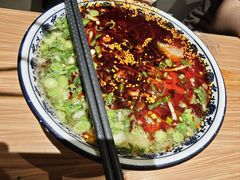 -有礼有面(知春路店)