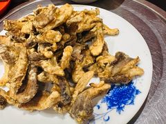 -渝新·干锅鸭头·川菜(总店)