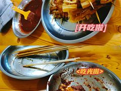 -老乔串店(青松路店)