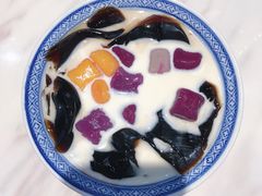 芋圆仙草-老廣糖水铺(乐汇城店)