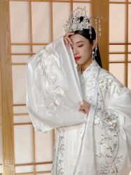 点击看大图 -美云庭古装·格格服汉服·京城旅拍(北京店)