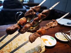 -217丰惠源抓饭(江乾路店)