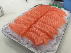 -新享乐海鲜(翠华路店)
