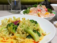 -汤城小厨•粤菜•靓汤(西直门凯德MALL店)