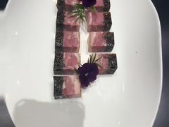 -阿露佳·舌尖上的安吉菜