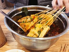 串串香-霸道川面馆(张江店)