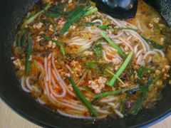 -云味馆过桥米线(皇庭广场店)