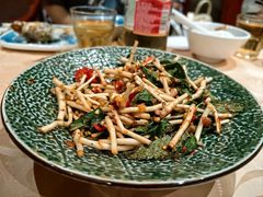 -牧雲子·臻选云南菜 .商务宴请(泰然大厦店)