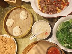 -洞庭土菜小炒馆(易发广场店)